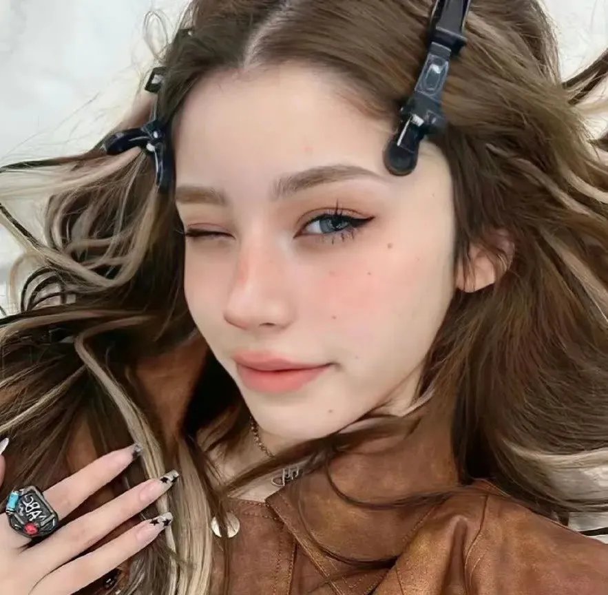 凉小姐的璀璨热恋