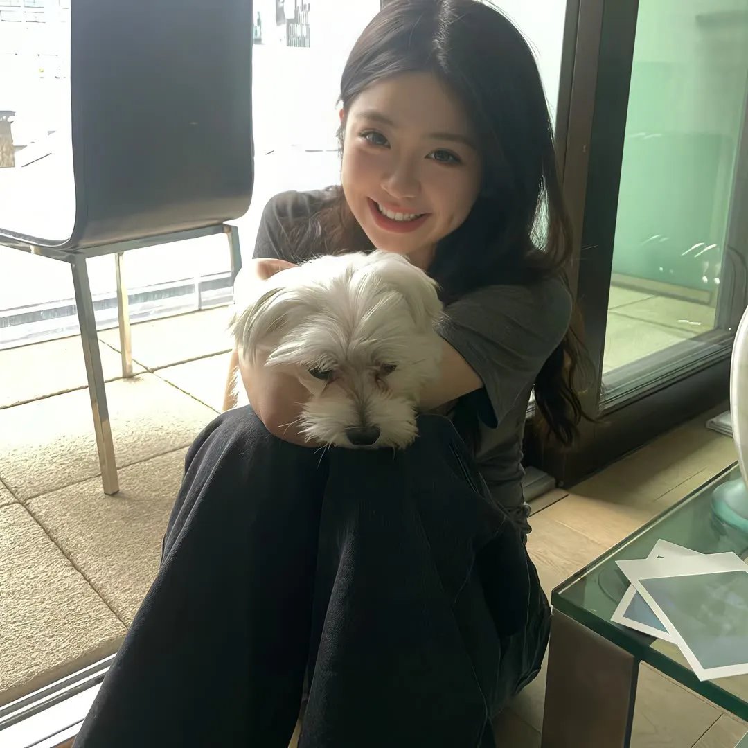 不羁小子